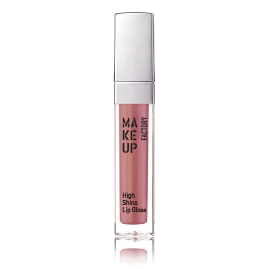 Picture of MAKEUP FACTORY HIGH SHINE LIP GLOSS